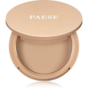 Paese Semi-transparent zmatňujúci púder odtieň 5A Natural 9 g