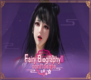 Fairy Biography2: Confidante Steam CD Key