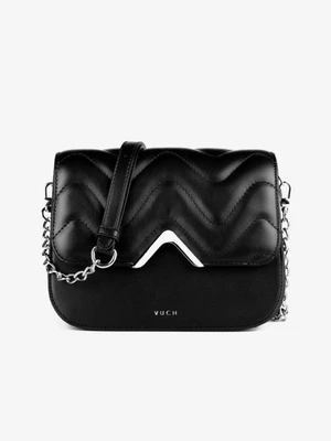 Vuch Metta Cross body bag Černá