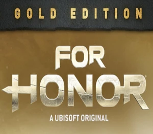 For Honor - Year 8 Gold Edition PS4 Account