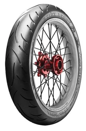 AVON 130/70 R 18 63V COBRA_CHROME_TRIKE TL