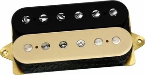 DiMarzio DP 155BC The Tone Zone Black/Cream Doză chitară