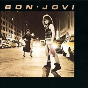 Bon Jovi – Bon Jovi