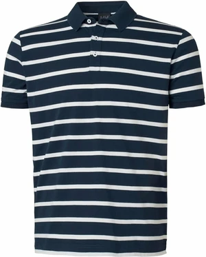 Helly Hansen Men's Newport Polo Cămaşă Navy 2XL