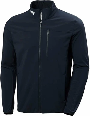 Helly Hansen Jacke Men's Crew Softshell Jacket 2.0 Navy S