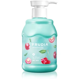 Frudia My Orchard Cherry exfoliační sprchový gel 350 ml