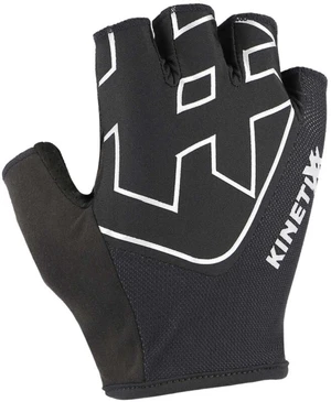 KinetiXx Loreto Black 7 Guantes de ciclismo