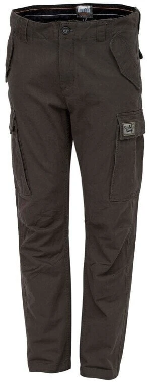 Savage Gear Pantalones Simply Savage Cargo Trousers - S