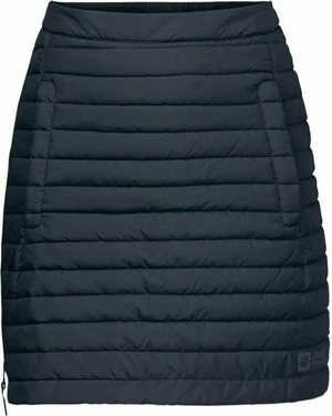 Jack Wolfskin Iceguard Skirt Night Blue L Falda