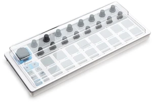 Decksaver Arturia Beatstep Cubierta protectora para caja de ritmos