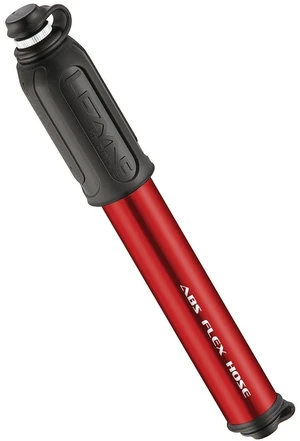 Lezyne HP Drive Red Mini Pompă Bicicletă