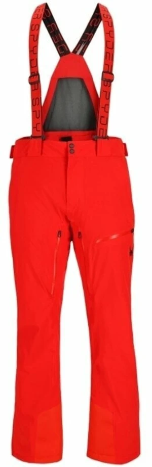 Spyder Dare Regular Mens Pants Volcano S Pantaloni schi