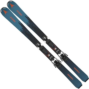 Atomic Maverick JR 130-150 + C 5 GW Ski Set 130 cm Esquís