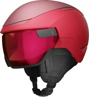 Atomic Revent GT Amid Visor HD Red L (59-63 cm) Casco da sci