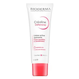 Bioderma Créaline łagodząca emulsja Défensive Soothing Active Cream 40 ml