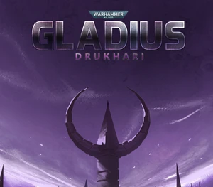 Warhammer 40,000: Gladius - Drukhari DLC PC Steam CD Key