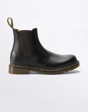 Dr. Martens 2976 Black Smooth 38