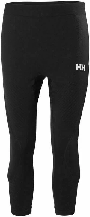 Helly Hansen H1 Pro Protective Pants Black L Termikus fehérnemű