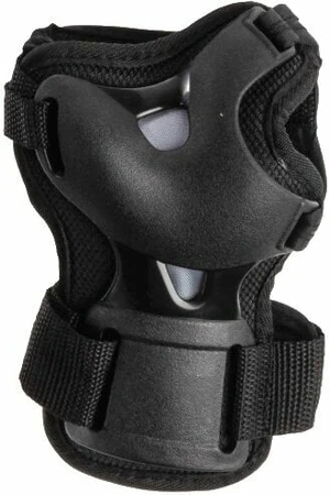 Rollerblade Skate Gear Wristguard Black XL Protecteurs