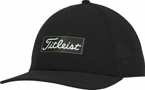 Titleist Oceanside Black/White UNI Casquette