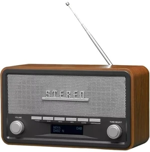 Denver DAB-18 Natural Radio digital DAB +