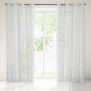 Eurofirany Unisex's Curtain 361838