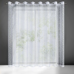 Eurofirany Unisex's Curtain 389954