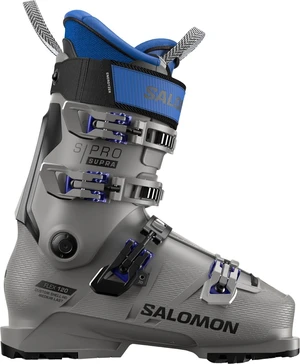 Salomon S/Pro Supra 120 GW Steel Grey 27/27,5 Sjezdové boty