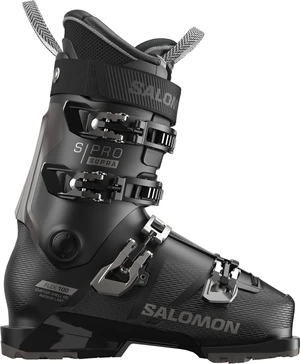 Salomon S/Pro Supra 100 GW Black 29/29,5 Sjezdové boty