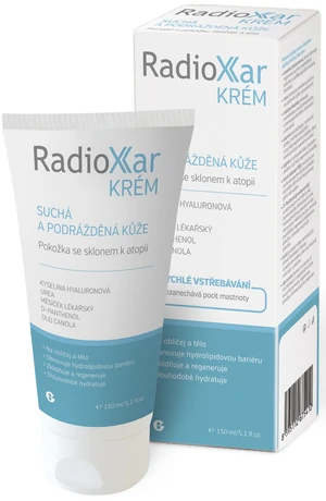 RADIOXAR krém 150 ml