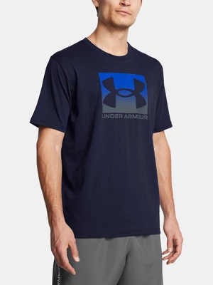 Under Armour Men's T-shirt UA M BOXED SPORTS UPDATED SS - Men's