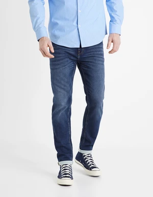 Celio Jeans slim C25 Dosuper - Muži