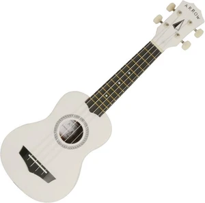 Arrow PB10 S White Ukulele sopranowe