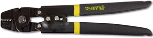 Black cat kleště mega crimping plier