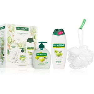 Palmolive Naturals Olive Box dárková sada (do sprchy) pro ženy