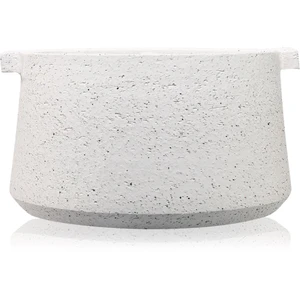 PAJU Potty White vonná svíčka 17x9 cm 1 ks