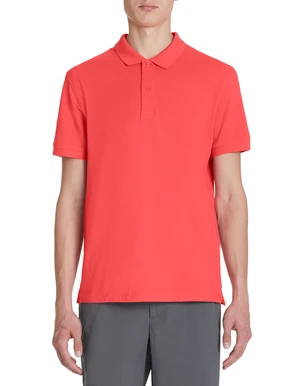 Celio Polo Pique Teone - Mens