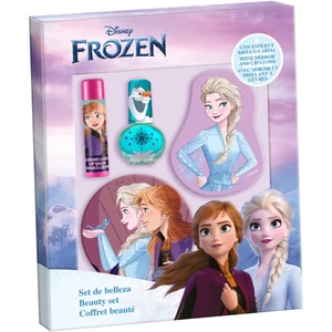 Disney Frozen Beauty Set set (pro děti)