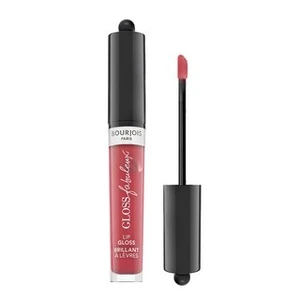 Bourjois Fabuleux Gloss Lip Gloss lesk na rty 07 3,5 ml