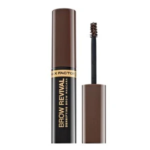 Max Factor Densifying Brow Mascara řasenka na obočí 003 Brown 4,5 ml