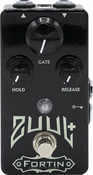 Fortin Zuul+ Noise Gate Efekt gitarowy