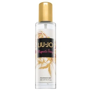 Liu Jo Magnetic Peony spray do ciała dla kobiet 200 ml