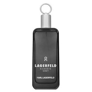 Lagerfeld Classic Grey woda toaletowa dla mężczyzn 100 ml