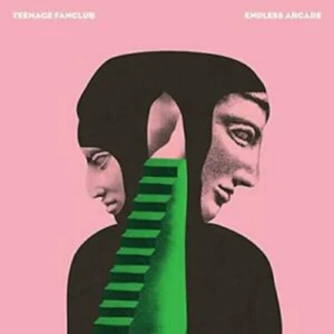 Teenage Fanclub - Endless Arcade (LP)