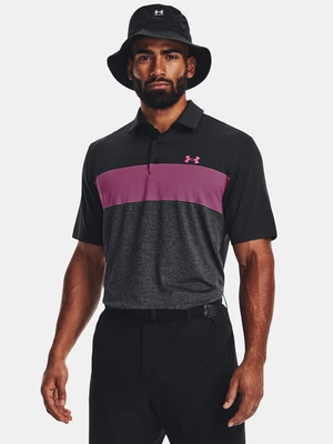 Férfi ingpóló Under Armour