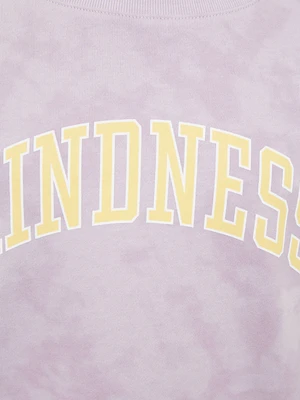 GAP Kids Sweatshirt Kindness - Girls