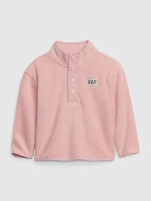 GAP Kids fleece sweatshirt - Girls