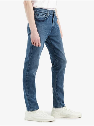 Levi&#39;s Men&#39;s Blue Jeans Levi&#39;s® 512™ Slim Taper Clean Hands Jeans - Men&#39;s