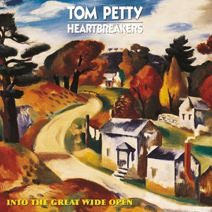 Tom Petty - Into The Great Wide Open (LP)