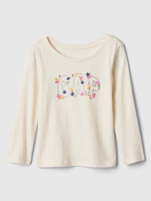 GAP Baby cotton t-shirt - Girls